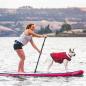 Preview: Kurgo Life Jacket Surf n Turf Red Gr. M Preview: Kurgo Life Jacket Surf n Turf Red Gr. M